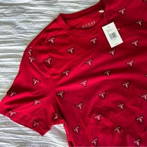 GUESS T-Shirt with Tags